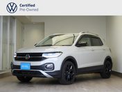 フォルクスワーゲン Ｔ－クロス ＴＳＩ　スタイル
