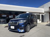 ホンダ ステップワゴン　スパーダ　ハイブリッド Ｇ・ＥＸ　ホンダセンシング