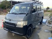 トヨタ タウンエースバン　２ＷＤ ＧＬ