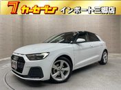 アウディ Ａ１　スポーツバック ３５　ＴＦＳＩ　アドバンスド