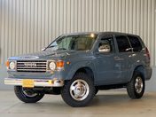 トヨタ ランドクルーザープラド ＴＸ