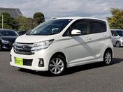 日産 デイズ ハイウェイスターＸ