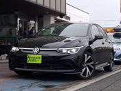 フォルクスワーゲン ゴルフ ＴＤＩ＿Ｒライン