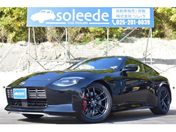 日産 フェアレディＺ Ｖｅｒ　ＳＴ