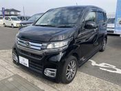 ホンダ Ｎ－ＷＧＮ　カスタム Ｇ　Ｌ　ＳＳクールパッケージ