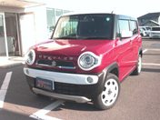 スズキ ハスラー Ｊスタイル