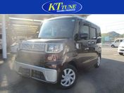 ダイハツ ウェイク Ｌ　ＳＡ