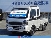 スズキ キャリイトラック　４ＷＤ スーパーキャリイ　Ｘリミテッド　５型　４