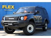 トヨタ ランドクルーザープラド ＴＸ　Ｌｔｄ　ワイド