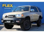 トヨタ ハイラックスサーフワゴン　４ＷＤ ２．７ＳＳＲ－Ｘ　Ｖセレクション