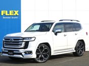 トヨタ ランドクルーザーワゴン ＺＸ