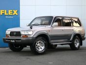 トヨタ ランドクルーザーワゴン ４．５ＶＸリミテッド