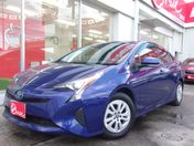 トヨタ プリウス Ｓ