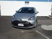 トヨタ アクア Ｘ