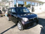 スズキ アルト ハイブリッド　Ｓ
