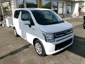 マツダ フレア ハイブリッド　ＸＧ