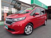 ホンダ フリード Ｇ　ホンダセンシング