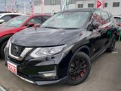 日産 エクストレイル　４ＷＤ ２０Ｘｉ　ハイブリッド　車輛評価４．５点