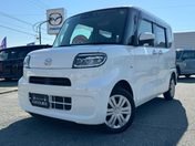 ダイハツ タント ６６０　フレンドシップ　スローパー　Ｌ