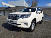 トヨタ ランドクルーザープラド ＴＸ