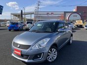 スズキ スイフト　４ＷＤ ＸＳ－ＤＪＥ