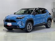 トヨタ ヤリスクロス　ハイブリッド Ｚ