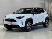 トヨタ ヤリスクロス　ハイブリッド Ｚ