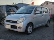 ダイハツ マックス Ｌセレクション