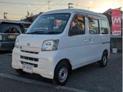 ダイハツ ハイゼットカーゴ スペシャル