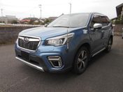 スバル フォレスター アドバンス