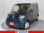 ダイハツ タント Ｘ　ナビ・バックカメラ・前方ドラレコ・前