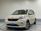 トヨタ パッソ Ｘ　Ｇパッケージ　【アウトレット】