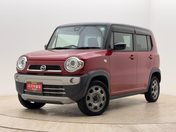 マツダ フレアクロスオーバー ＸＧ　ナビ　バックカメラ　ＥＴＣ　【アウ