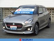 スズキ スイフト ＲＳ　３型　ナビ　ＥＴＣ
