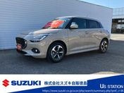 スズキ スイフト ＨＹＢＲＩＤ　ＭＺ