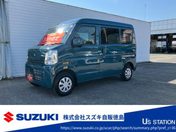 スズキ エブリイバン　４ＷＤ ＰＣ　６型