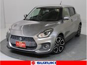 スズキ スイフト スポーツ　ＡＣＣ・全方位カメラ・衝突被害