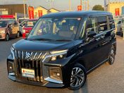 スズキ ソリオ　バンディット バンディット　ＨＹＢＲＩＤ　ＭＶ　３型　