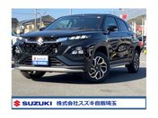 スズキ フロンクス １型