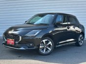 スズキ スイフト ＨＹＢＲＩＤ　ＭＺ　ディスプレイオーディ