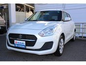 スズキ スイフト ＸＧ　３型　オートライト　プッシュスター