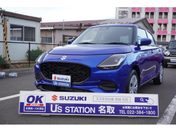 スズキ スイフト ＸＧ　２ＷＤ　ＣＶＴ