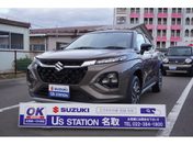 スズキ フロンクス １型　２ＷＤ　６ＡＴ　ＨＹＢＲＩＤ