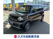 スズキ ハスラー Ｇ