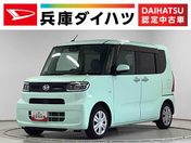 ダイハツ タント Ｘ　ワンオーナー　ナビＴＶ　ドラレコ　Ｅ
