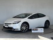 トヨタ プリウス Ｚ