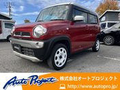 スズキ ハスラー Ｇ