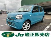 スズキ アルト Ｌ