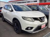 日産 エクストレイル　４ＷＤ ２０ＸｔブラックエクストリーマＸエマジェ