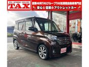 日産 デイズ　ルークス ハイウェイスター　ターボ　コンピューター